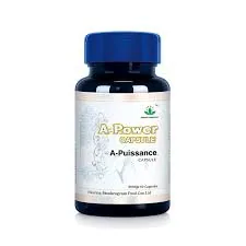 A-Power Capsule