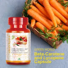Beta-Carotene
