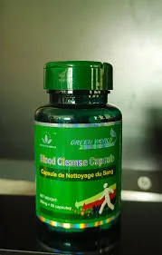 Blood Cleanse Capsule