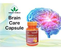 Brain Care Capsule
