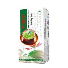 Breast Care Tea