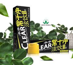 Clear