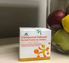 Compound Calcium A