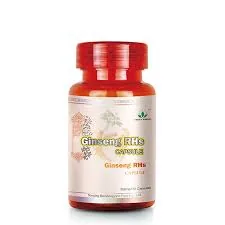 Ginseng RHs Capsule