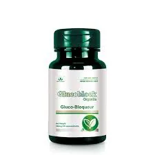 Glucoblock
