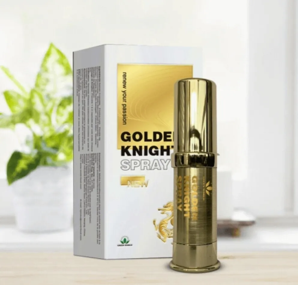 Golden Knight