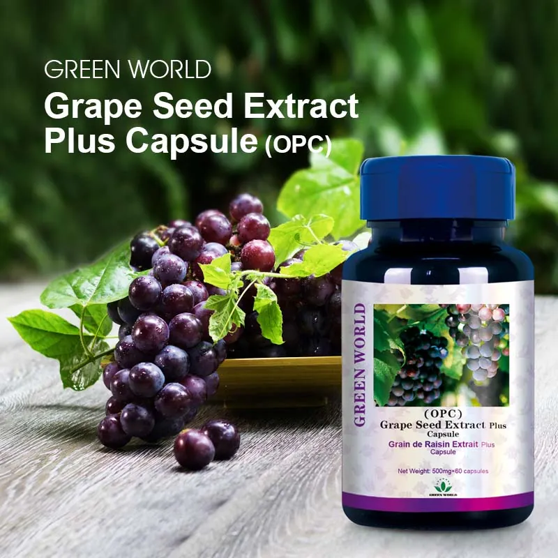Grape Seed Extract