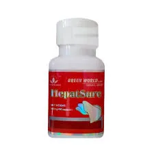 Hepatsure Capsule