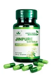 Jinpure Capsule