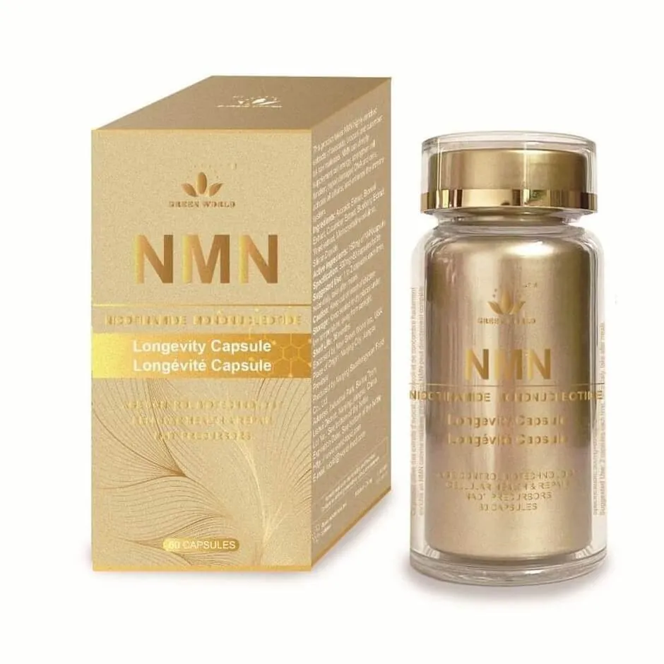 MNM Capsule