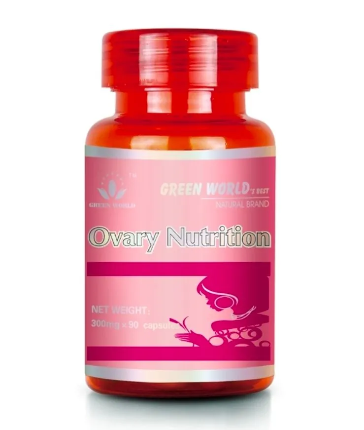Ovary Nutrition