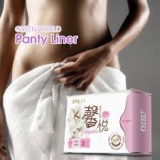 Panty Liner