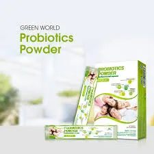 Probiotics Powder