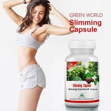 Slimming Capsule