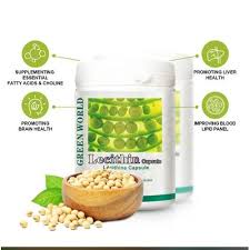Soybean Lecithin