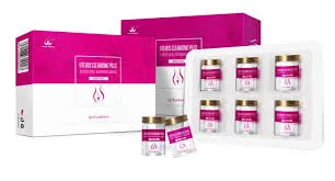 Uterus Cleansing